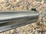 RUGER GP100 - 4 of 6