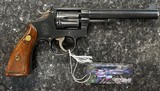 SMITH & WESSON 14-3 .38 SPL - 2 of 2