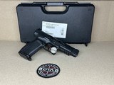 CANIK METE SFX 9MM LUGER (9X19 PARA) - 1 of 7