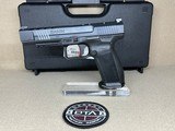CANIK METE SFX 9MM LUGER (9X19 PARA) - 3 of 7