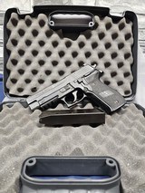 SIG SAUER P226 MK25 - 1 of 3