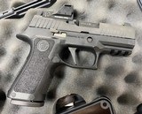 SIG SAUER P320 RXP XCOMPACT - 2 of 5