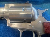 FREEDOM ARMS MODEL 1997 PREMIER GRADE .44 S&W SPECIAL - 6 of 7