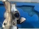 FREEDOM ARMS MODEL 1997 PREMIER GRADE .44 S&W SPECIAL - 7 of 7