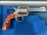 FREEDOM ARMS MODEL 1997 PREMIER GRADE .44 S&W SPECIAL - 2 of 7