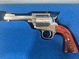 FREEDOM ARMS MODEL 1997 PREMIER GRADE .44 S&W SPECIAL - 1 of 7