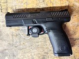 CZ P-10C 9MM LUGER (9X19 PARA) - 2 of 2