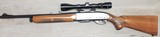 REMINGTON 742 WOODSMASTER CARBINE - 2 of 7