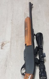 REMINGTON 742 WOODSMASTER CARBINE - 5 of 7