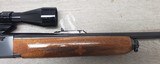 REMINGTON 742 WOODSMASTER CARBINE - 3 of 7