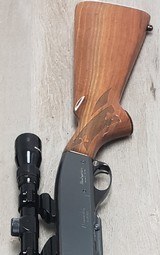 REMINGTON 742 WOODSMASTER CARBINE - 6 of 7