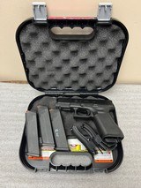 GLOCK 45
Gen 5 - 1 of 7