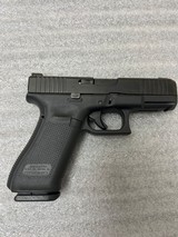 GLOCK 45
Gen 5 - 7 of 7