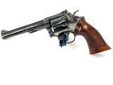 SMITH & WESSON MODEL 17-3 K22 MASTERPIECE TARGET - 2 of 5