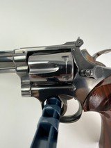 SMITH & WESSON MODEL 17-3 K22 MASTERPIECE TARGET - 4 of 5