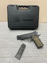 TAURUS PT1911AR .45 ACP - 2 of 7