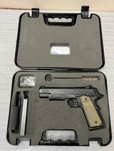 TAURUS PT1911AR .45 ACP - 1 of 7