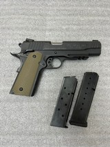 TAURUS PT1911AR .45 ACP - 4 of 7