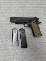 TAURUS PT1911AR .45 ACP - 3 of 7