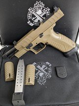 SPRINGFIELD ARMORY XD-M ELITE TACTICAL OSP 9MM LUGER (9X19 PARA) - 4 of 5