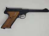 COLT WOODSMAN .22 LR - 4 of 7