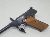 COLT WOODSMAN .22 LR - 5 of 7