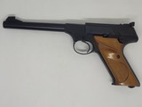 COLT WOODSMAN .22 LR - 3 of 7