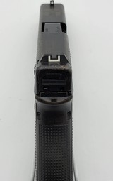 GLOCK 19gen4 9MM LUGER (9X19 PARA) - 2 of 7