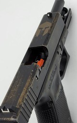 GLOCK 19gen4 9MM LUGER (9X19 PARA) - 4 of 7