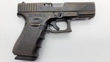 GLOCK 19gen4 9MM LUGER (9X19 PARA) - 3 of 7