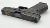 GLOCK 19gen4 9MM LUGER (9X19 PARA) - 6 of 7