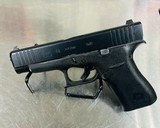 GLOCK G48 - 1 of 6