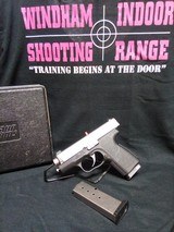 KAHR ARMS PM45 .45 ACP - 1 of 1