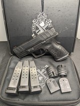 SPRINGFIELD ARMORY XD-M ELITE COMPACT OSP 9MM LUGER (9X19 PARA) - 1 of 4