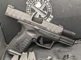 SPRINGFIELD ARMORY XD-M ELITE COMPACT OSP 9MM LUGER (9X19 PARA) - 3 of 4