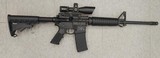 SMITH & WESSON AR 15 M&P 15 5.56 NATO - 1 of 1