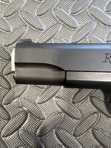 REMINGTON 1911 R1 .45 ACP - 6 of 7