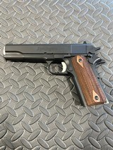 REMINGTON 1911 R1 .45 ACP - 2 of 7