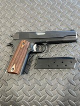 REMINGTON 1911 R1 .45 ACP - 1 of 7