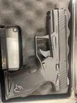 TAURUS TX22 .22LR PISTOL W/ MANUAL SAFETY ~ 1-TX22141 - 1 of 1