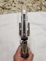 SMITH & WESSON MOD 15-3 .38 SPL - 2 of 5