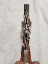 SMITH & WESSON MOD 15-3 .38 SPL - 3 of 5