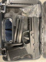 SIG SAUER P322 - 1 of 1