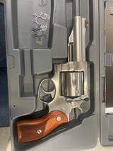 RUGER REDHAWK - 1 of 1