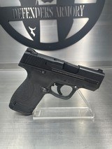 SMITH & WESSON SHIELD M2.0 - 5 of 7