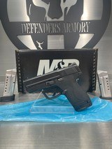 SMITH & WESSON SHIELD M2.0 - 1 of 7