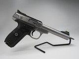 SMITH & WESSON SW22 VICTORY .22 LR - 4 of 7