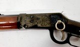WINCHESTER BUFFALO BILL COMMEMORATIVE 30 - 30 - 3 of 7