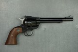 RUGER SINGLE SIX - 1 of 1