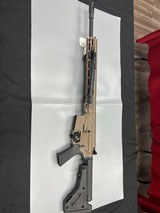 SAVAGE ARMS MSR-15 MULTI - 1 of 6